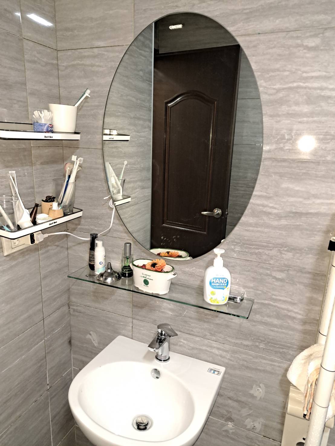 廚房、浴室、家居水電好夥伴