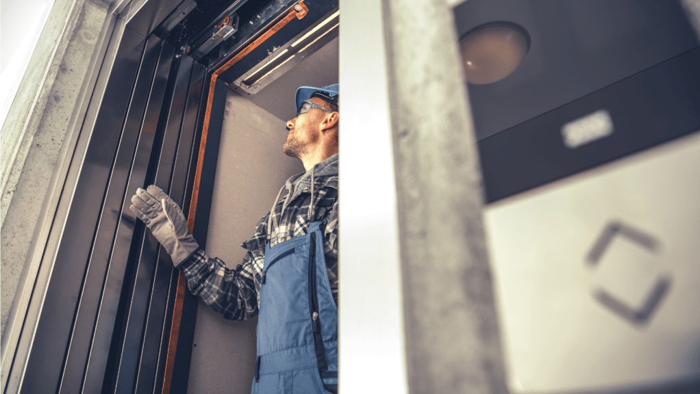 大樓機電保養及工程施做